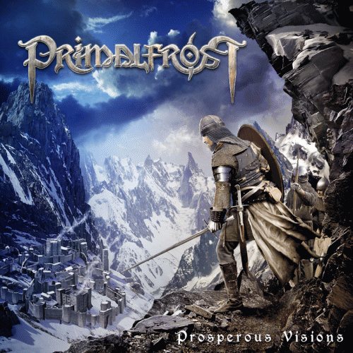 Primalfrost (CAN) : Prosperous Visions
